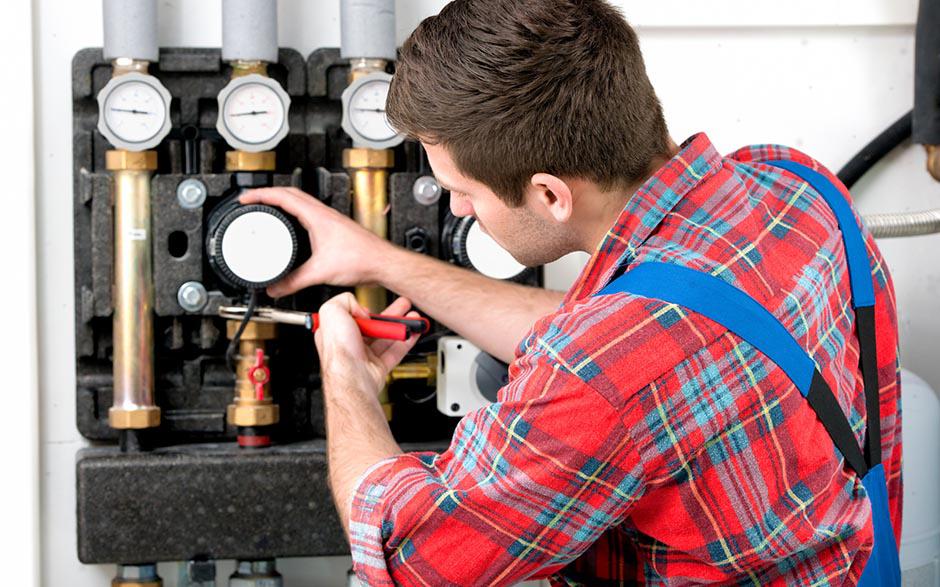  entretien chauffage électrique Nevoy