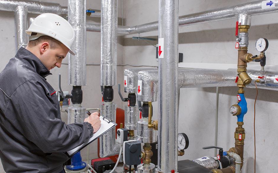  entretien chauffage électrique Nevoy