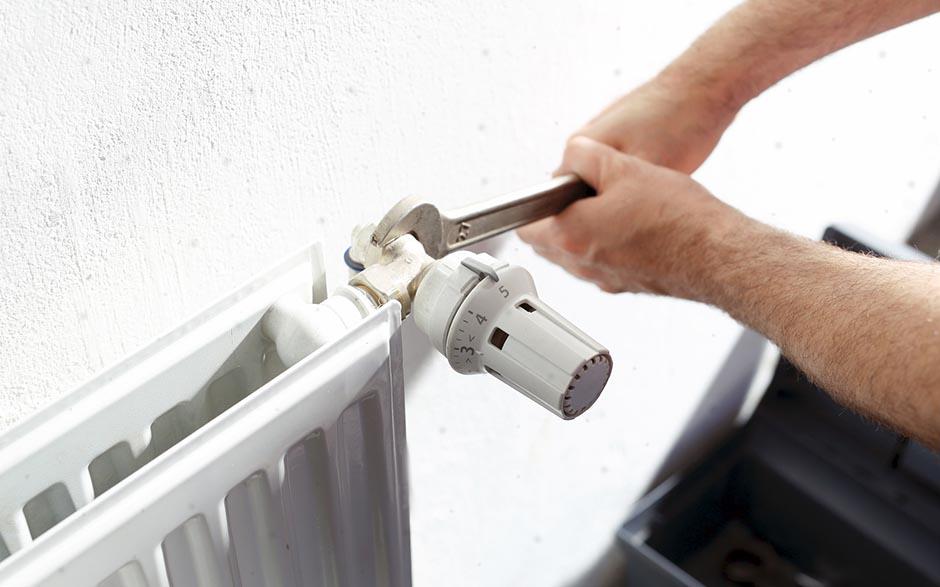  entretien chauffage électrique Nevoy
