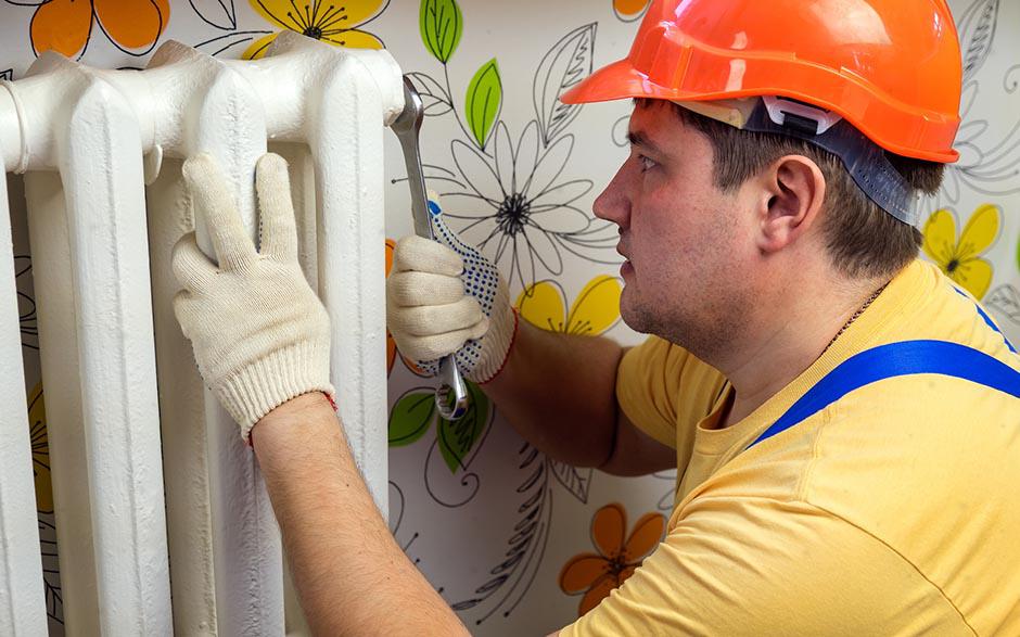  entretien chauffage électrique Nevoy